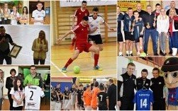 Po raz dziesiąty zagrają dla najmłodszych!