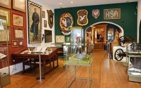 Majówka 2019 z Muzeum w Kętach