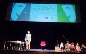 Młodzi artyści nagrodzeni