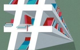 Tydzień bibliotek tuż-tuż