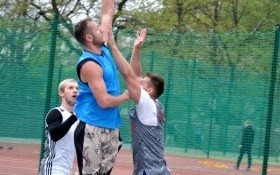 Kęckie "korty" otwarte. Czas na aktywność!