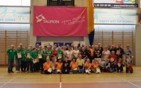 III Otwarty Turniej Gry w Bule - relacja