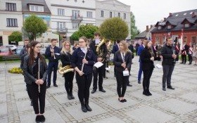 Vivat Trzeci Maj! Rocznica uchwalenia Konstytucji 3 maja