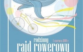 Rodzinny Rajd Rowerowy 2019