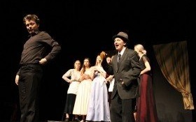 Dzień otwarty w "Dąbrowskiej"