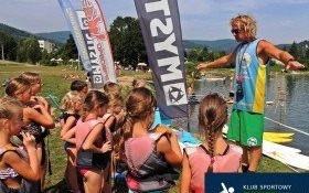 Beskidteam zaprasza na półkolonie i szkolenia! Liczba miejsc ograniczona!