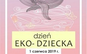 Dzień EKO – Dziecka z Domem Kultury w Kętach