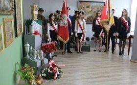 Święto Patronów Szkoły Podstawowej nr 2 w Kętach