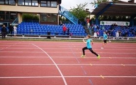 Kolejny „MEDALOWY CZWARTEK”