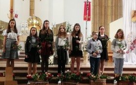 Matka - najcenniejszy skarb...