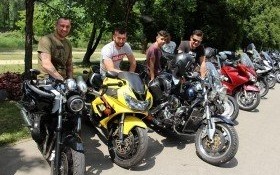 Motoserce przyciągnęło tłumy! Brawa dla organizatorów!