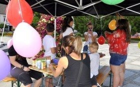 Dzień Dziecka z Młodzieżową Radą Miejską w Kętach: Dziś „poprawiny”