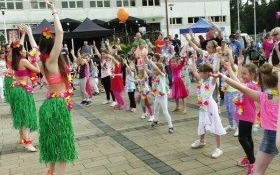 Dzień EKO-Dziecka 2019 za nami