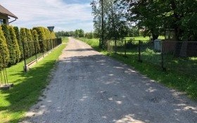 Ruszył remont dróg asfaltowych w gminie Kęty