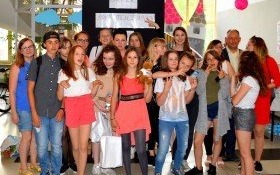 I GALA SUPER ŚWIETLICZANIN 2019