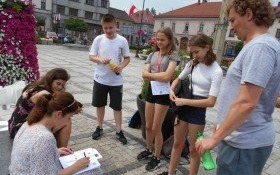 Tropiciele jakich mało