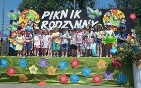 Kilka słów o Pikniku Rodzinnym w Witkowicach