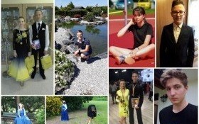 Wielcy, młodzi, wspaniali z kęckiej "Dwójki"