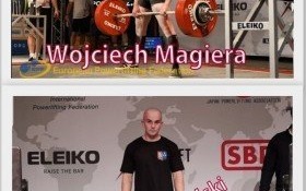 Sięgają po najwyższe laury. Wojciech i Konrad - poznajmy ich!