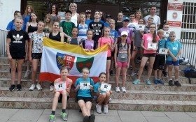 Za nami Finał Ogólnopolski „CZWARTKÓW LEKKOATLETYCZNYCH”