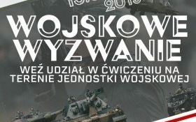 Zostań żołnierzem Rzeczypospolitej