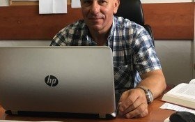 Nowy komendant chce, by straż była „bliżej ziemi”