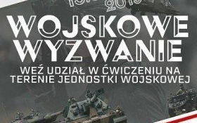 Kampania "Zostań żołnierzem Rzeczypospolitej"