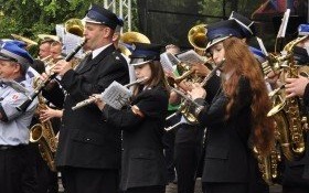 Festiwal Orkiestr Dętych już za nami