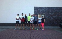 Kęckie Harpagany zapraszają na rocznicowy bieg