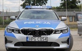 Uwaga piraci drogowi! Policyjna grupa SPEED już w akcji