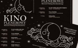 Mistrzowie Polskiego Kina Komediowego w kęckim Kinie Plenerowym