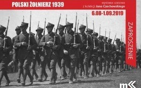 Polski żołnierz 1939. Muzeum zaprasza na wystawę
