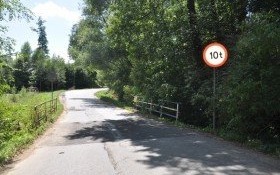 Rusza przebudowa mostu na Karpackiej w Witkowicach. Wreszcie zniknie problem przejazdu cięższych samochodów