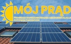 Program „Mój Prąd” – założenia szczegółowe
