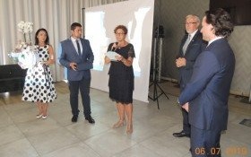 Gminny Zakład Opieki Zdrowotnej w Kętach ma już 20 lat