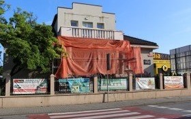 Plac zabaw niczym z bajki! Jest kolorowo, nowocześnie i bezpiecznie!