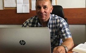 Komendant wyznaczył rejony odpowiedzialności. Będzie lepszy kontakt ze strażnikami