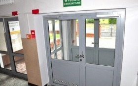 Zakończył się remont w szkole w Witkowicach. Będzie bezpieczniej