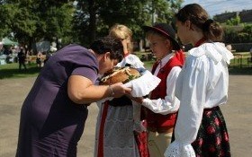 Dożynki w Nowej Wsi już za nami...