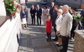 Na pamiątkę Bitwy Warszawskiej