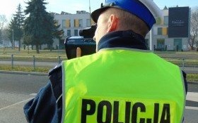 Przekroczyła prędkość. Straciła prawko na trzy miesiące