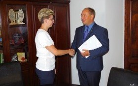 Przedszkole nr 1 w Kętach ma nowego dyrektora