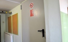 Bezpieczniej w przedszkolu w Nowej Wsi