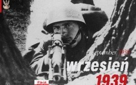 Wystawa plenerowa „Wrzesień 1939” już niebawem w Kętach!