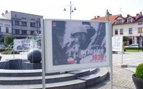 Rocznica wybuchu II wojny światowej