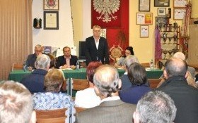 W Bielanach zatwierdzono fundusz sołecki na 2020 rok