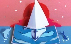 W ponad 5200 bibliotekach w Polsce właśnie ruszył projekt „Mała książka – wielki człowiek”! Działania rozpoczęła również Gminna Biblioteka Publiczna im. Ambrożego Grabowskiego w Kętach oraz cztery filie.