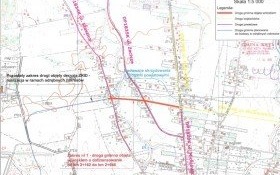 Budowa kolejnego etapu obwodnicy Kęt ruszy w tym roku. Koszt sięgnie ponad 6 milionów złotych!