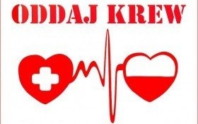 Akcja Krwiodawstwa w „Koperniku”