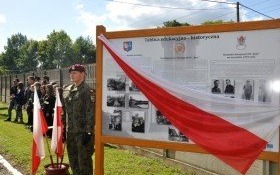 Niech pamięć o Nich trwa...